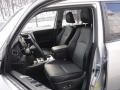 Classic Silver Metallic - 4Runner SR5 Premium 4x4 Photo No. 25