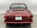 Dark Red 1971 Volkswagen Karmann Ghia Coupe Exterior