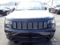 Diamond Black Crystal Pearl - Grand Cherokee Laredo X 4x4 Photo No. 9
