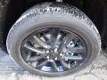 Diamond Black Crystal Pearl - Grand Cherokee Laredo X 4x4 Photo No. 10