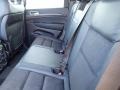 Diamond Black Crystal Pearl - Grand Cherokee Laredo X 4x4 Photo No. 12