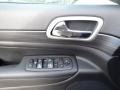 Diamond Black Crystal Pearl - Grand Cherokee Laredo X 4x4 Photo No. 14