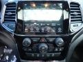 Diamond Black Crystal Pearl - Grand Cherokee Laredo X 4x4 Photo No. 20