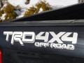 Midnight Black Metallic - Tundra TRD Off Road CrewMax 4x4 Photo No. 11