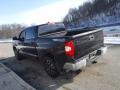 Midnight Black Metallic - Tundra TRD Off Road CrewMax 4x4 Photo No. 12