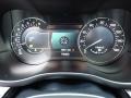 2016 Lincoln MKC Reserve AWD Gauges