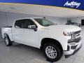 Summit White - Silverado 1500 Limited LT Double Cab 4x4 Photo No. 1