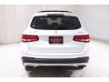 Polar White - GLC 300 4Matic Photo No. 18