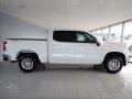 Summit White - Silverado 1500 Limited LT Double Cab 4x4 Photo No. 2