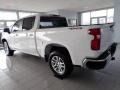 Summit White - Silverado 1500 Limited LT Double Cab 4x4 Photo No. 4