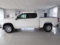 Summit White - Silverado 1500 Limited LT Double Cab 4x4 Photo No. 5