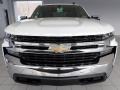 Summit White - Silverado 1500 Limited LT Double Cab 4x4 Photo No. 7