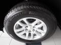 Summit White - Silverado 1500 Limited LT Double Cab 4x4 Photo No. 8