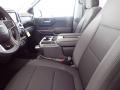 Summit White - Silverado 1500 Limited LT Double Cab 4x4 Photo No. 9