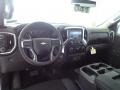 Summit White - Silverado 1500 Limited LT Double Cab 4x4 Photo No. 11