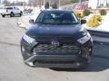 Midnight Black Metallic - RAV4 XLE AWD Photo No. 12