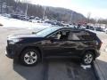 Midnight Black Metallic - RAV4 XLE AWD Photo No. 14