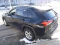 Midnight Black Metallic - RAV4 XLE AWD Photo No. 15