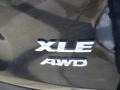 Midnight Black Metallic - RAV4 XLE AWD Photo No. 16