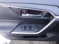 Midnight Black Metallic - RAV4 XLE AWD Photo No. 19