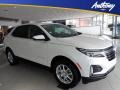 Iridescent Pearl Tricoat 2022 Chevrolet Equinox LT AWD