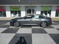 Daytona Gray Pearl Effect - A6 3.0 TFSI Premium Plus quattro Photo No. 1