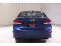 2018 Lakeside Blue Hyundai Elantra Value Edition  photo #17