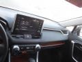 Midnight Black Metallic - RAV4 Adventure AWD Photo No. 4