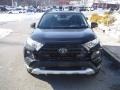Midnight Black Metallic - RAV4 Adventure AWD Photo No. 10