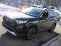 Midnight Black Metallic - RAV4 Adventure AWD Photo No. 11