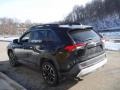 Midnight Black Metallic - RAV4 Adventure AWD Photo No. 14
