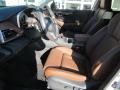 Crystal White Pearl - Outback Touring XT Photo No. 10