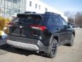 Midnight Black Metallic - RAV4 Adventure AWD Photo No. 16