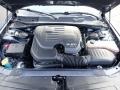 Maximum Steel Metallic - Challenger GT AWD Photo No. 2
