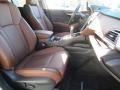 Crystal White Pearl - Outback Touring XT Photo No. 13