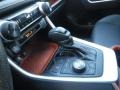Midnight Black Metallic - RAV4 Adventure AWD Photo No. 23