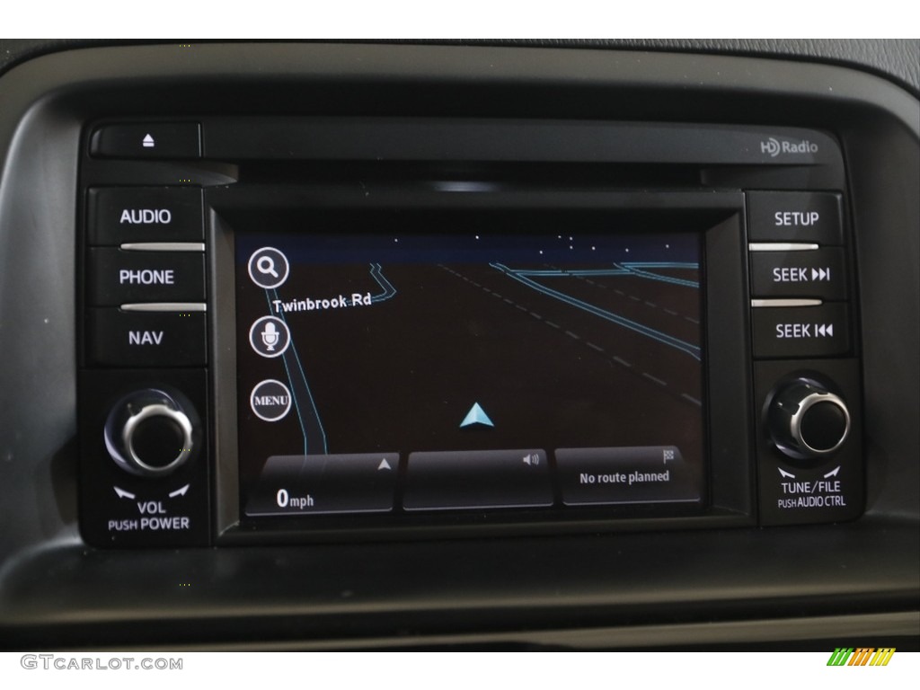 2015 Mazda CX-5 Grand Touring AWD Navigation Photos