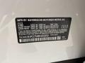 300: Alpine White 2022 BMW X3 sDrive30i Color Code