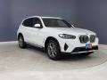 2022 Alpine White BMW X3 sDrive30i  photo #27