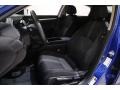 Agean Blue Metallic - Civic LX Sedan Photo No. 5