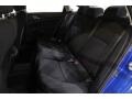 Agean Blue Metallic - Civic LX Sedan Photo No. 15