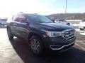 Smokey Quartz Metallic - Acadia SLE AWD Photo No. 4