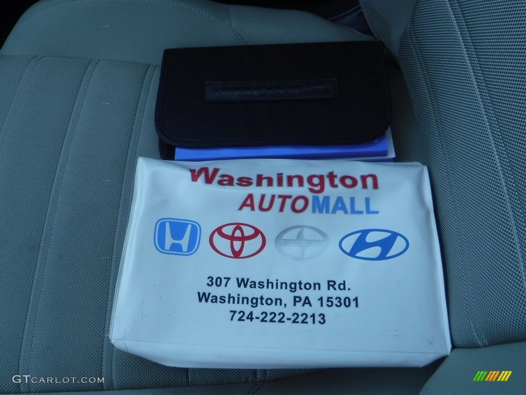 2019 CR-V LX AWD - Platinum White Pearl / Ivory photo #26