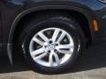 Pepper Gray Metallic - Tiguan SE 4MOTION Photo No. 3