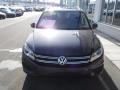 Pepper Gray Metallic - Tiguan SE 4MOTION Photo No. 4