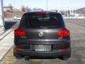 Pepper Gray Metallic - Tiguan SE 4MOTION Photo No. 8