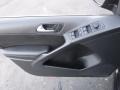 Pepper Gray Metallic - Tiguan SE 4MOTION Photo No. 12