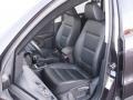 Charcoal Front Seat Photo for 2016 Volkswagen Tiguan #143665647