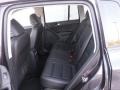 Charcoal Rear Seat Photo for 2016 Volkswagen Tiguan #143665779