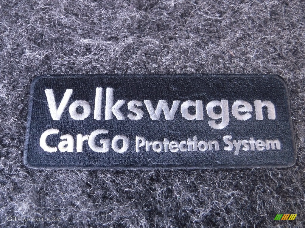 2016 Tiguan SE 4MOTION - Pepper Gray Metallic / Charcoal photo #28